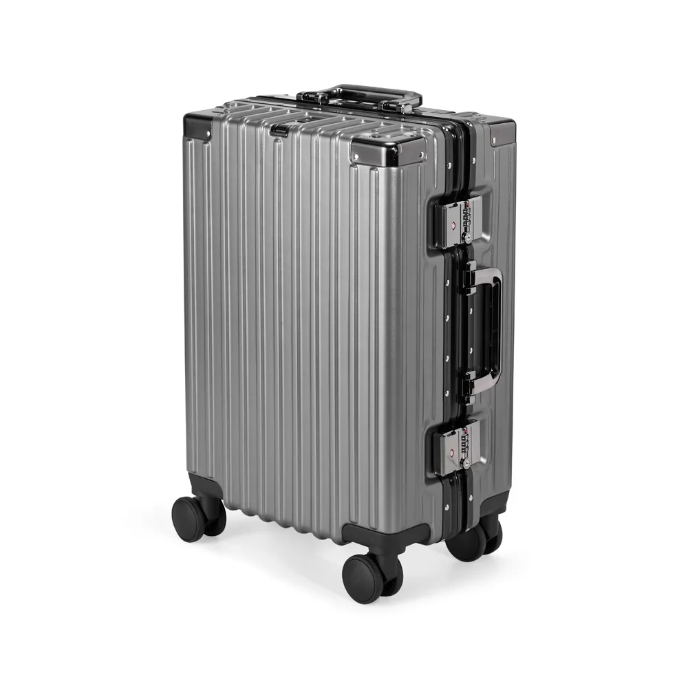 Mala de Viagem 46 Litros Personalizada