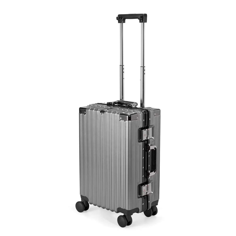 Mala de Viagem 46 Litros Personalizada