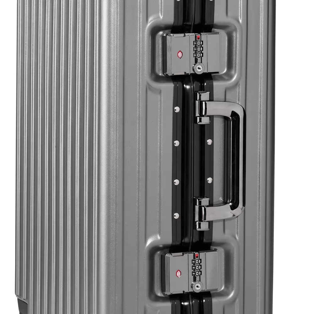 Mala de Viagem 46 Litros Personalizada