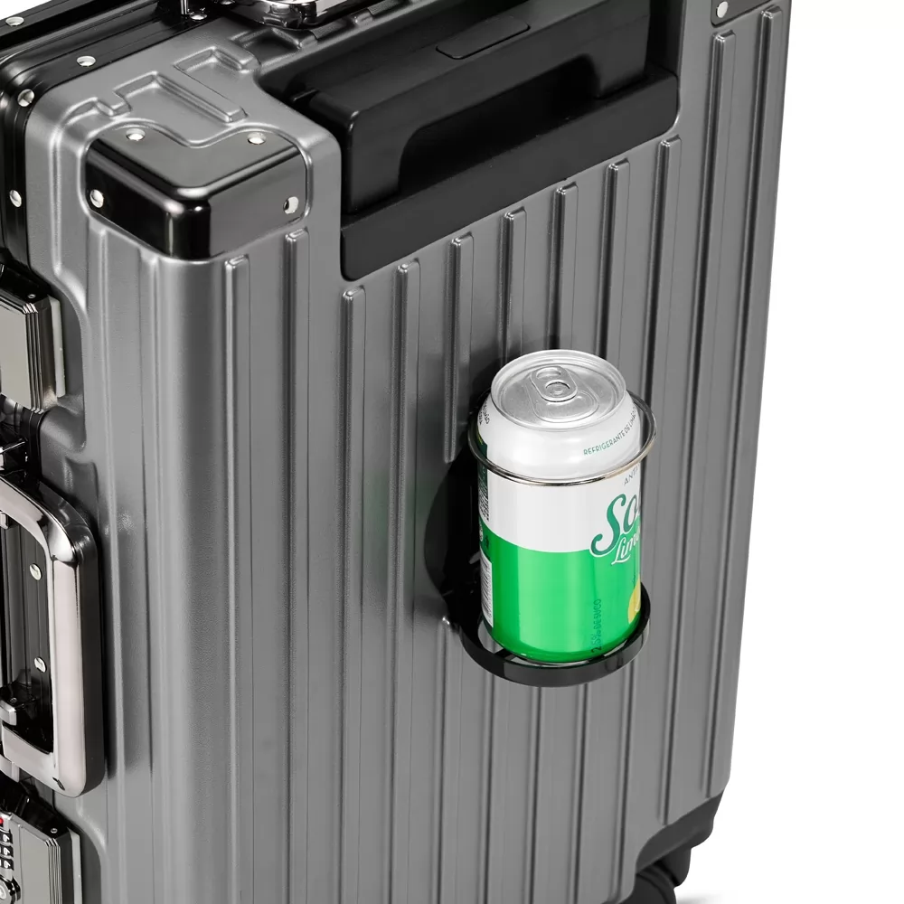 Mala de Viagem 46 Litros Personalizada