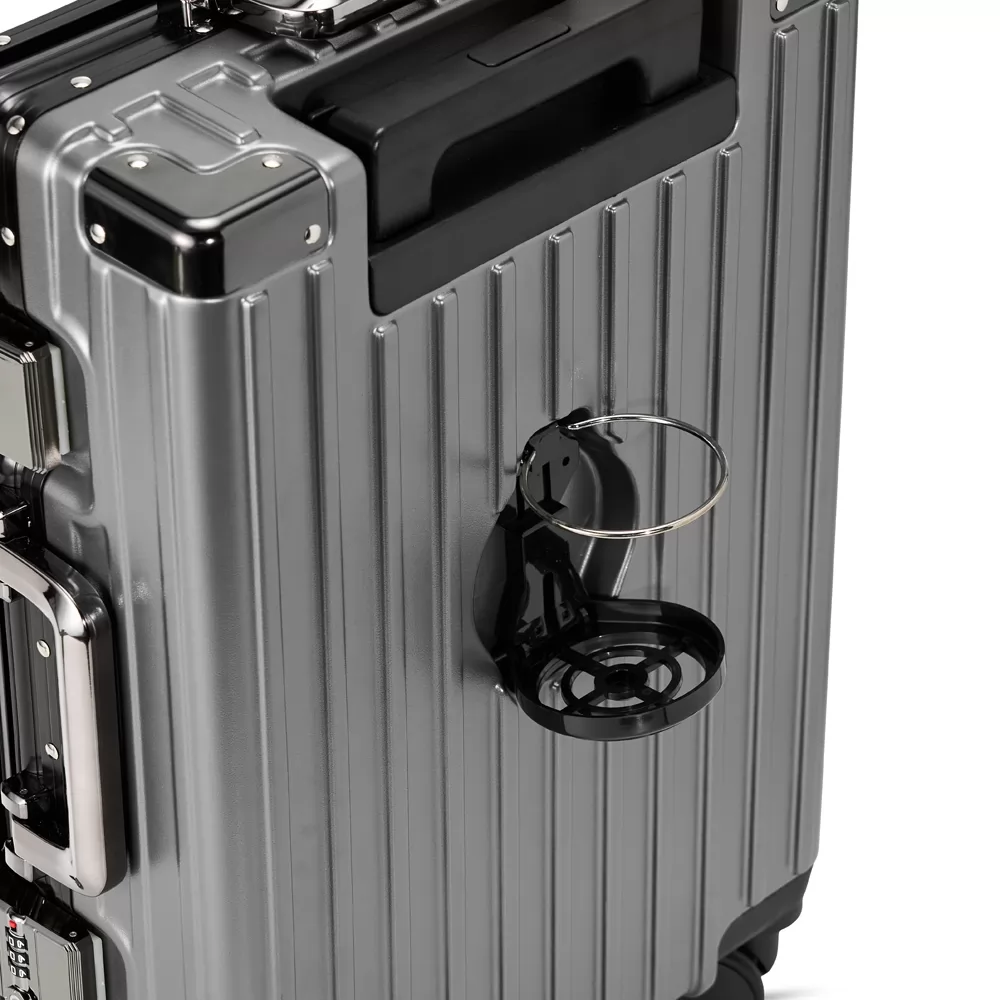 Mala de Viagem 46 Litros Personalizada