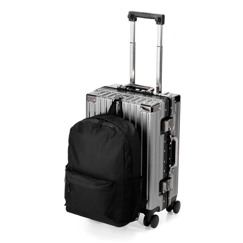 Mala de Viagem 46 Litros Personalizada