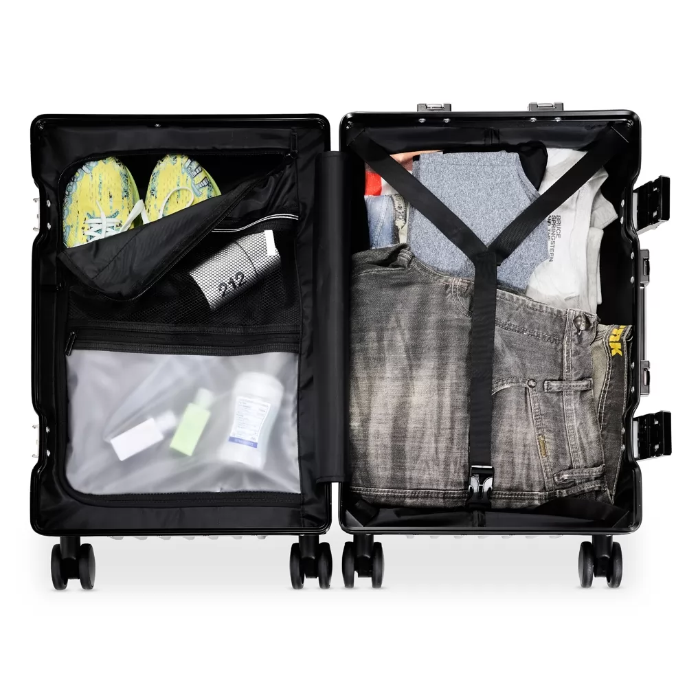 Mala de Viagem 46 Litros Personalizada