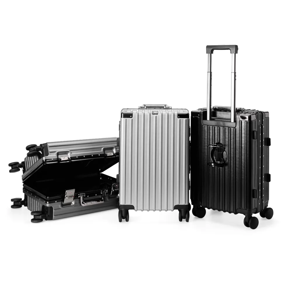 Mala de Viagem 46 Litros Personalizada