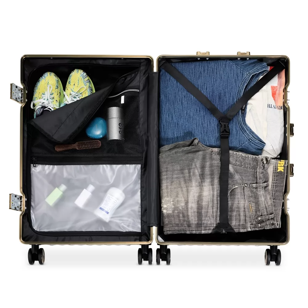 Mala de Viagem 68 Litros Personalizada