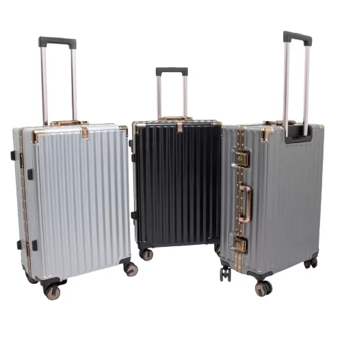 Mala de Viagem 68 Litros Personalizada