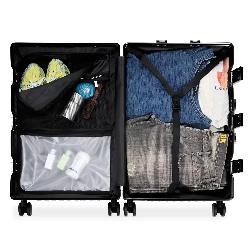 Mala de Viagem 78 Litros Personalizada