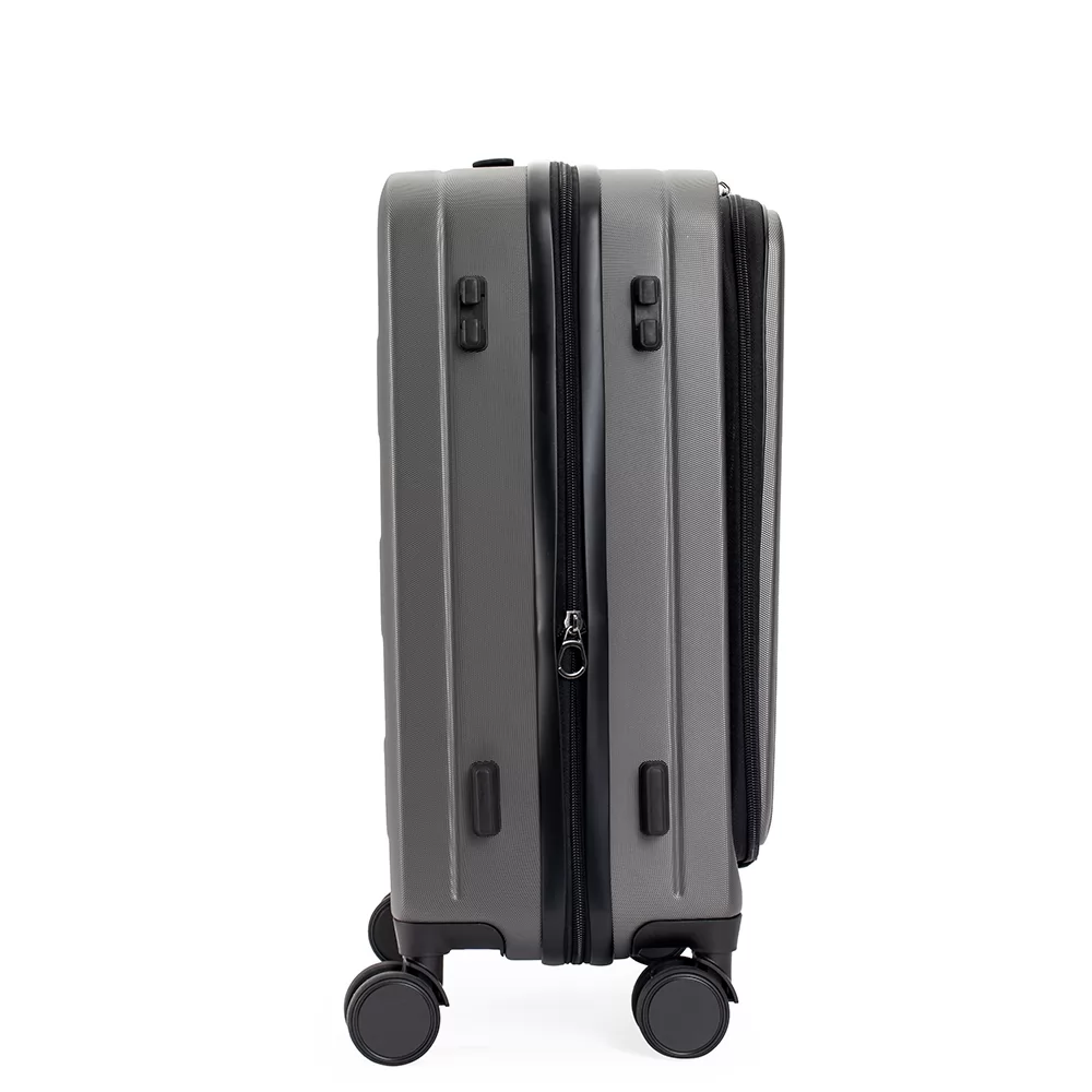 Mala de Viagem ABS 33 Litros Personalizada