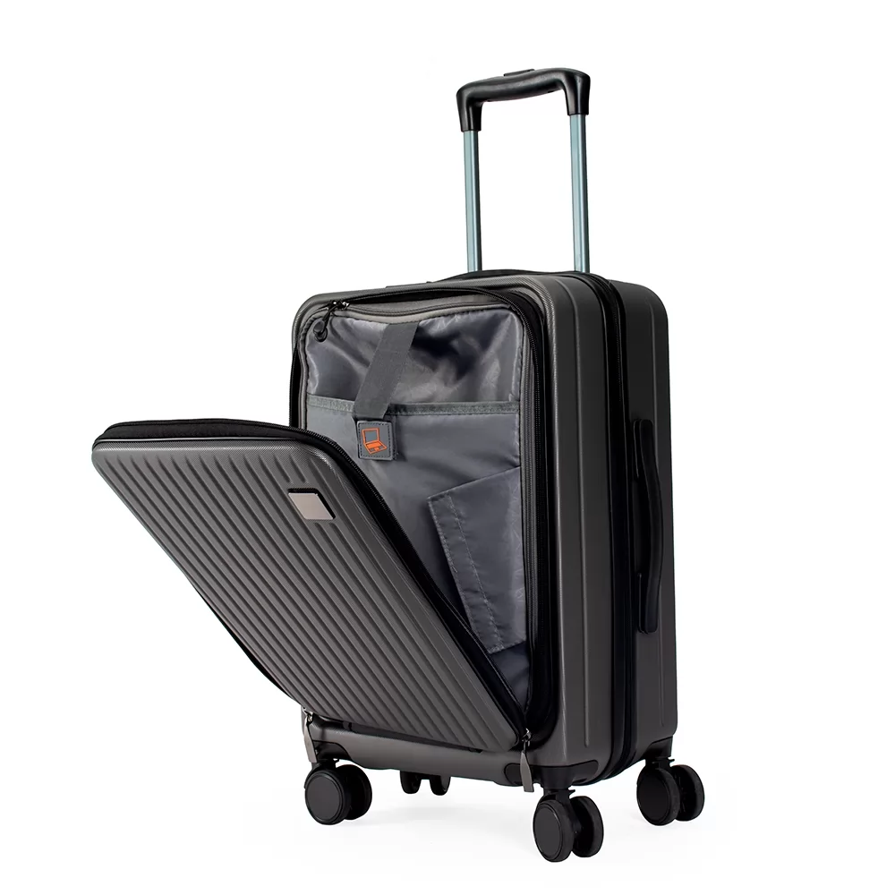 Mala de Viagem ABS 33 Litros Personalizada