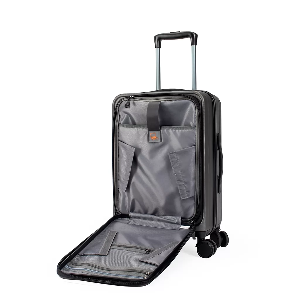 Mala de Viagem ABS 33 Litros Personalizada