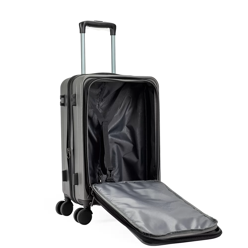 Mala de Viagem ABS 33 Litros Personalizada