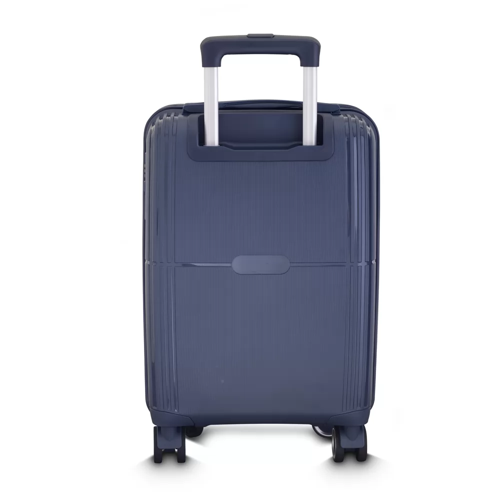 Mala de Viagem com Rodinhas Personalizada