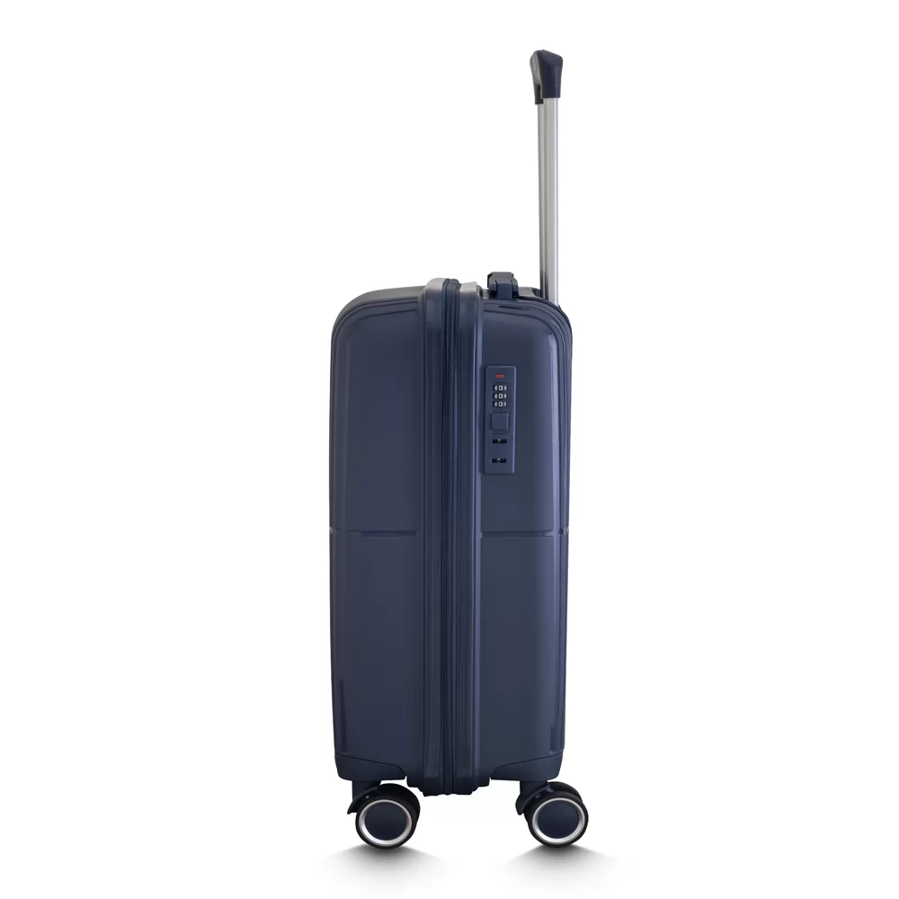 Mala de Viagem com Rodinhas Personalizada