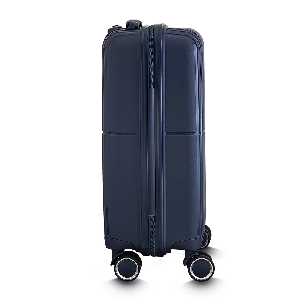 Mala de Viagem com Rodinhas Personalizada