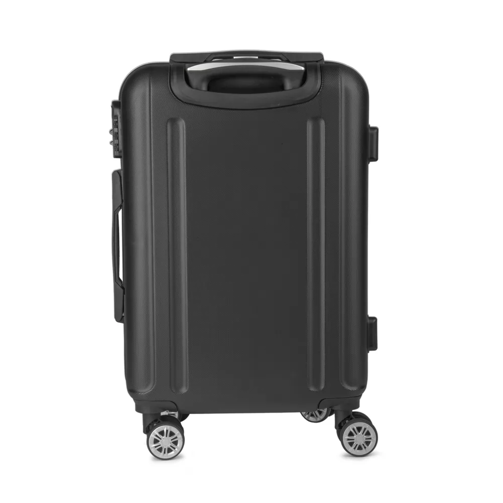 Mala de Viagem com Rodinhas Personalizada