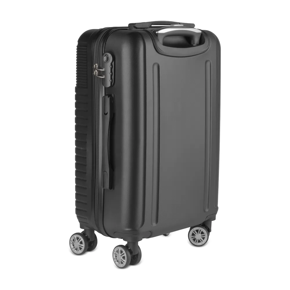 Mala de Viagem com Rodinhas Personalizada