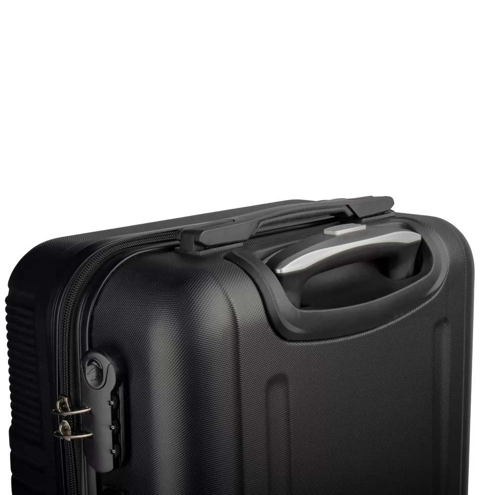 Mala de Viagem com Rodinhas Personalizada