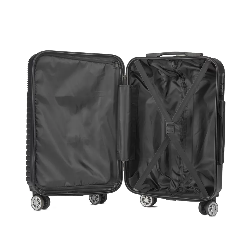 Mala de Viagem com Rodinhas Personalizada