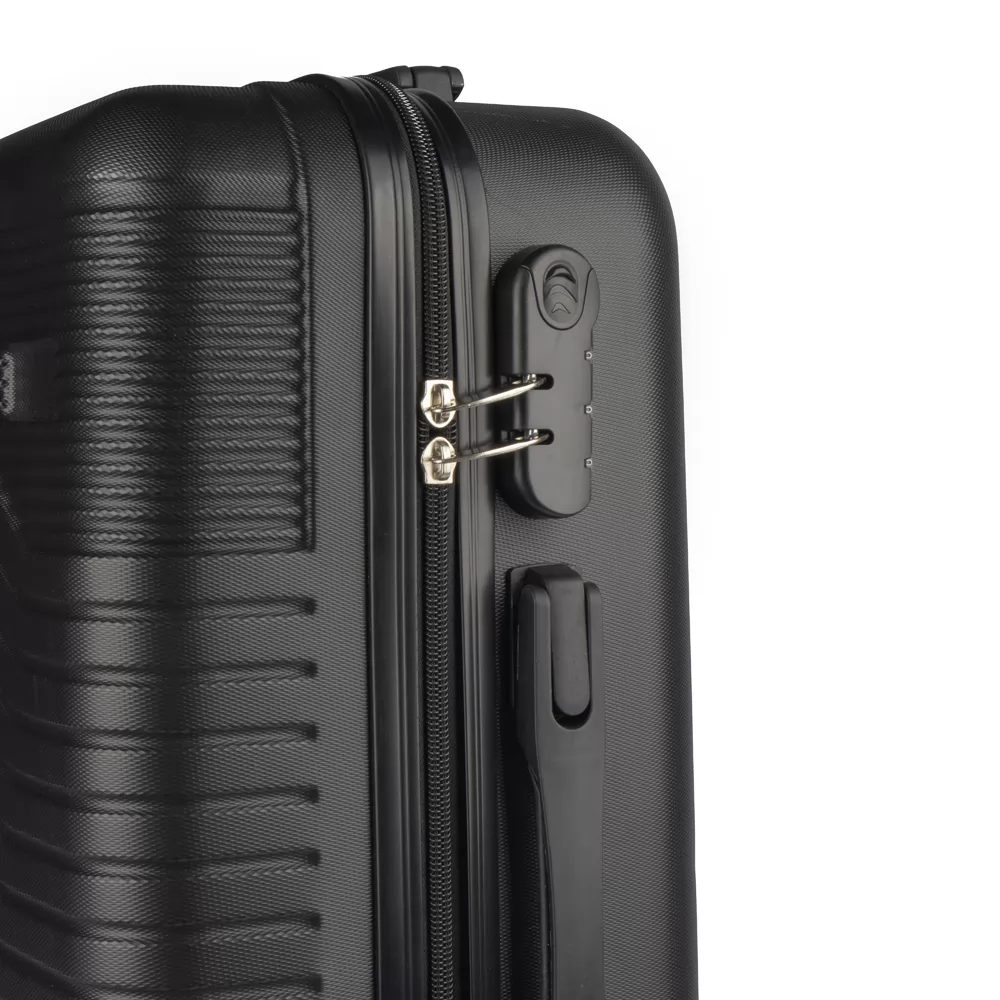 Mala de Viagem com Rodinhas Personalizada