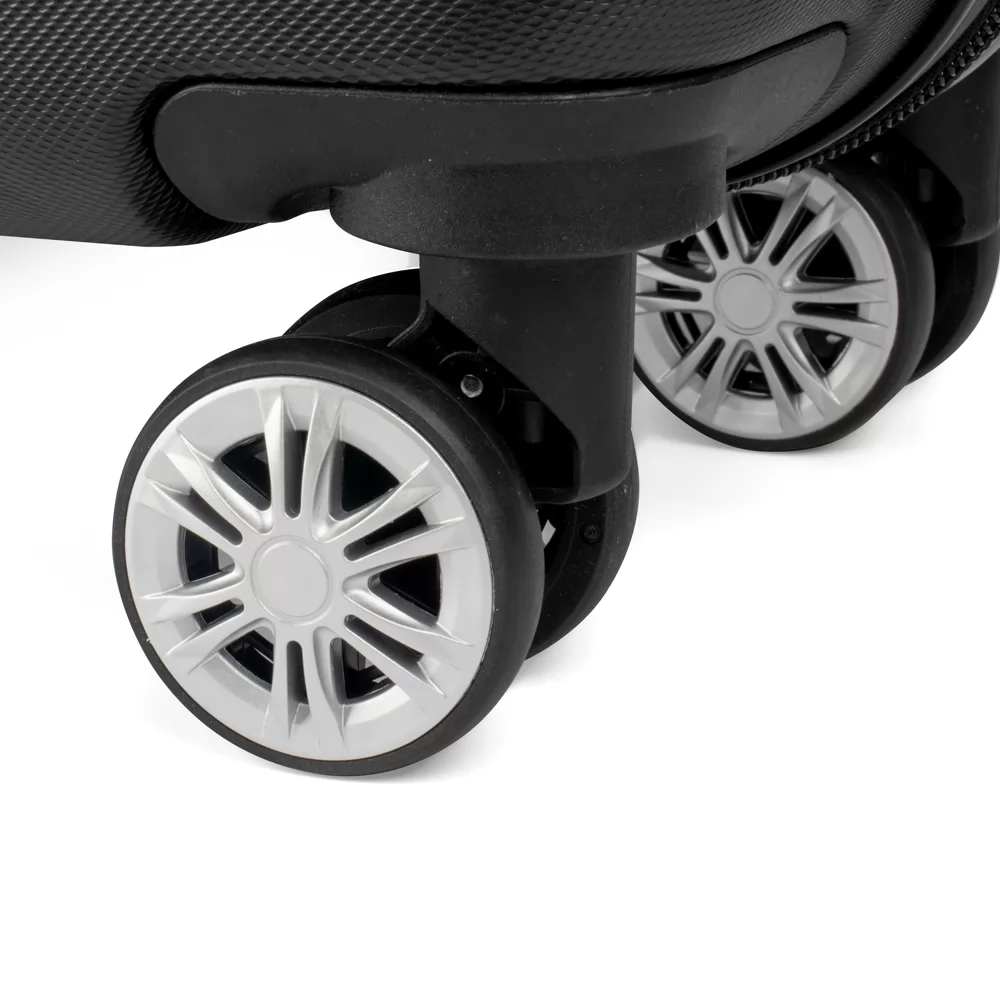 Mala de Viagem com Rodinhas Personalizada