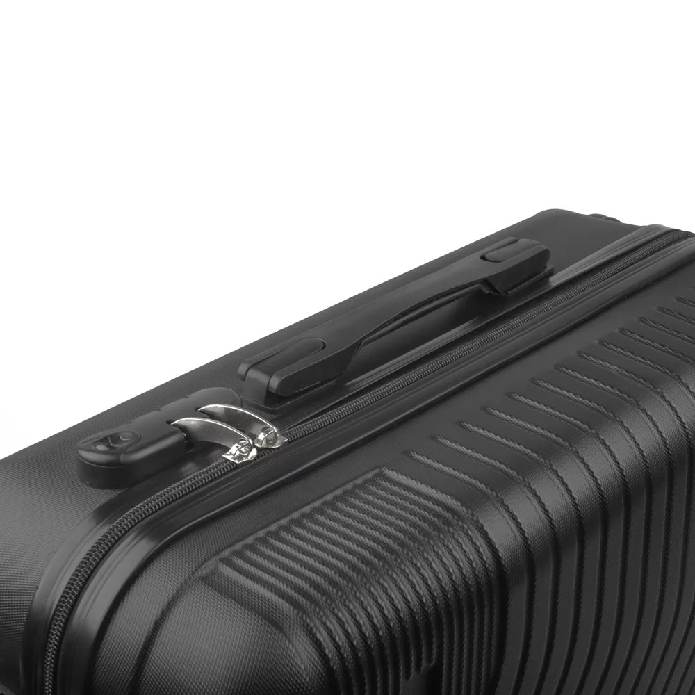 Mala de Viagem com Rodinhas Personalizada