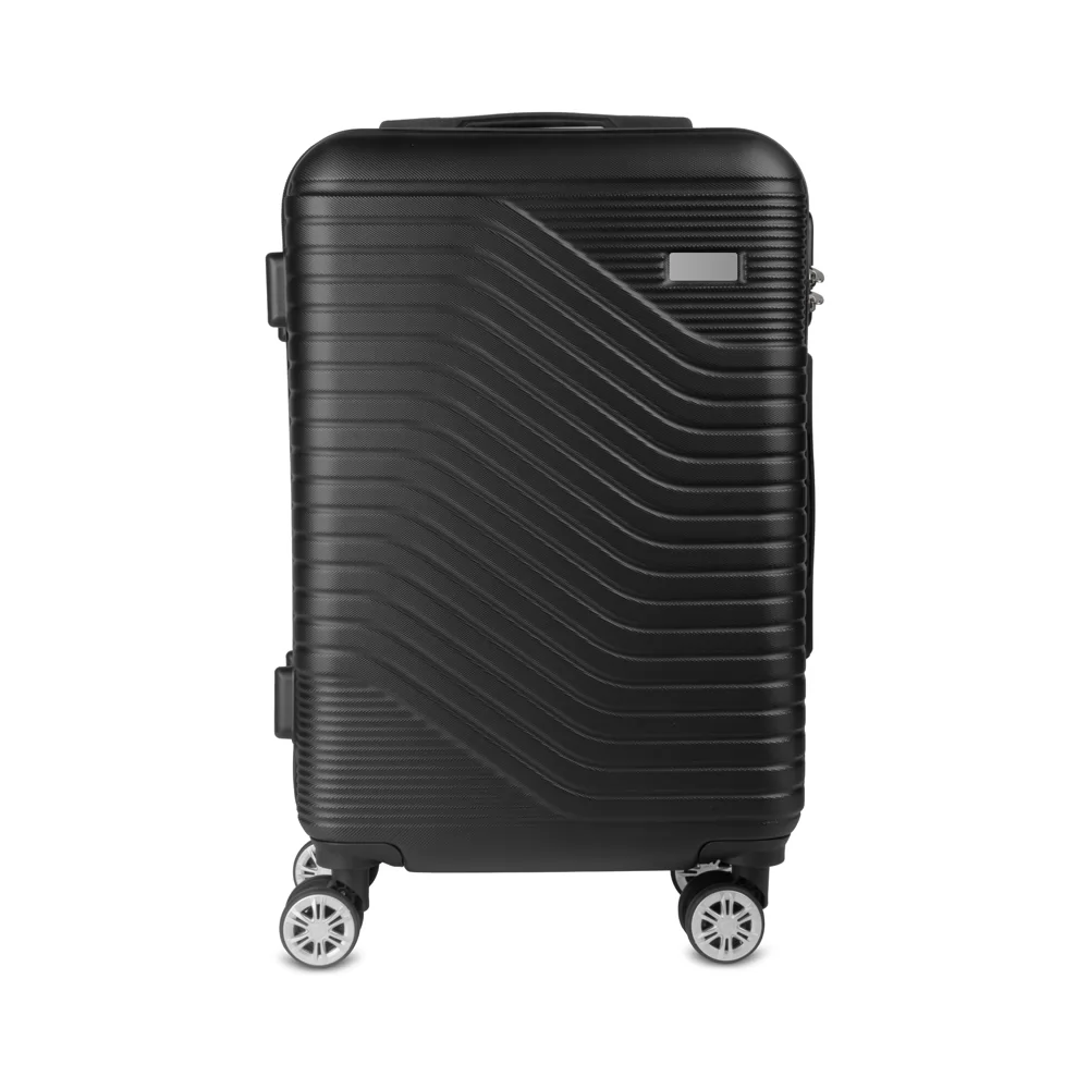 Mala de Viagem com Rodinhas Personalizada