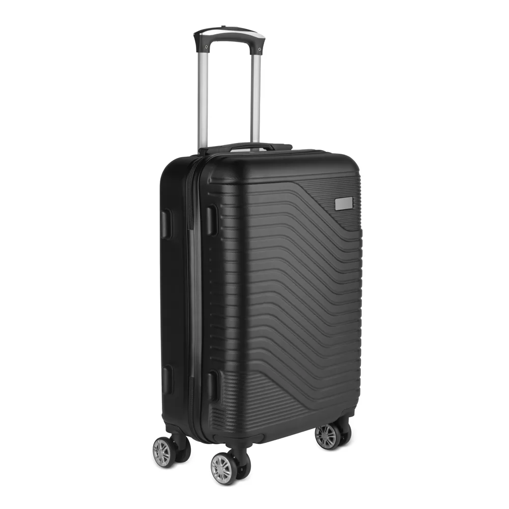 Mala de Viagem com Rodinhas Personalizada