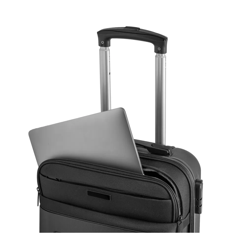 Mala de viagem executivo Personalizada