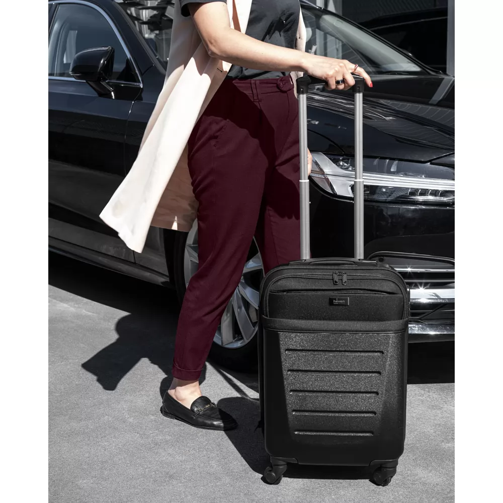 Mala de viagem executivo Personalizada