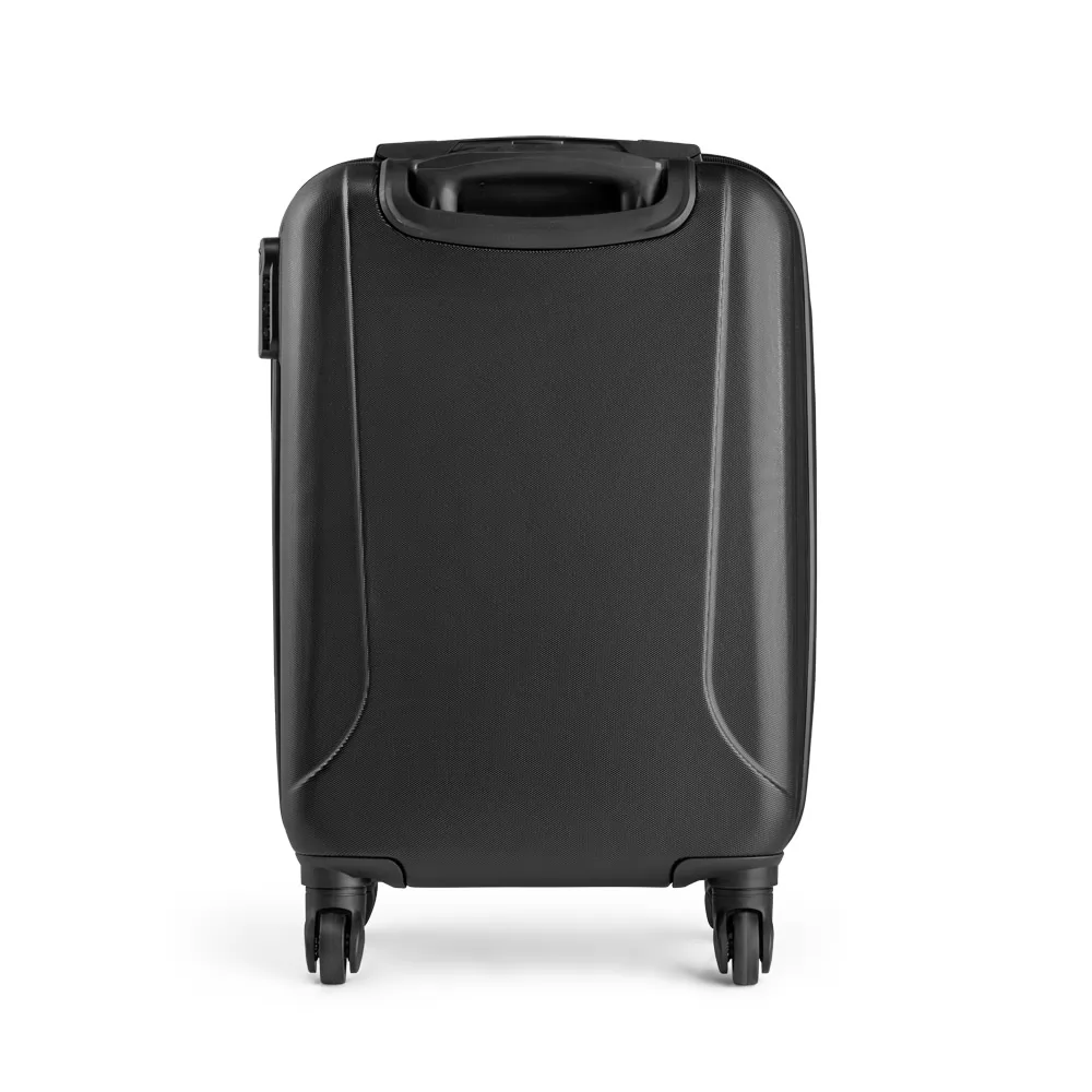 Mala de viagem executivo Personalizada