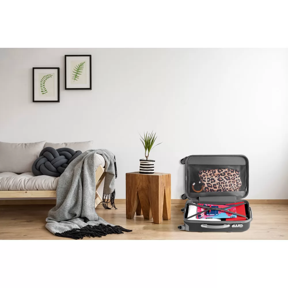 Mala de viagem executivo Personalizada