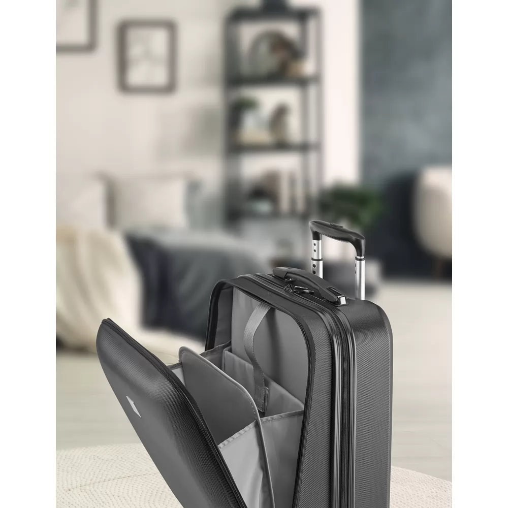 Mala de viagem executivo Personalizada