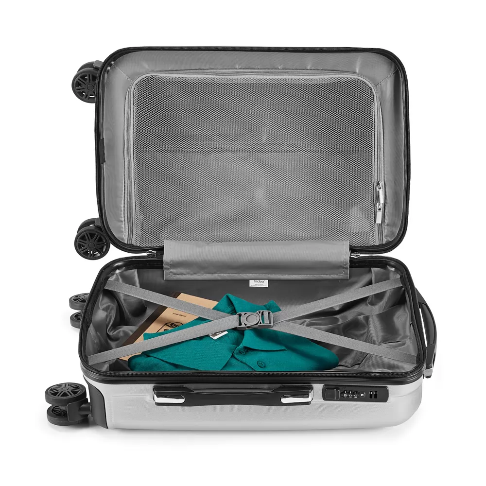 Mala de viagem executivo Personalizada