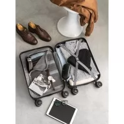 Mala de viagem executivo Personalizada