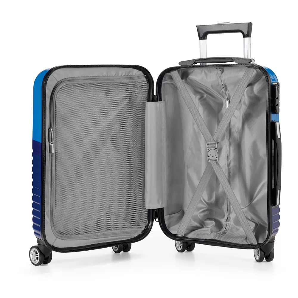 Mala de viagem executivo Personalizada