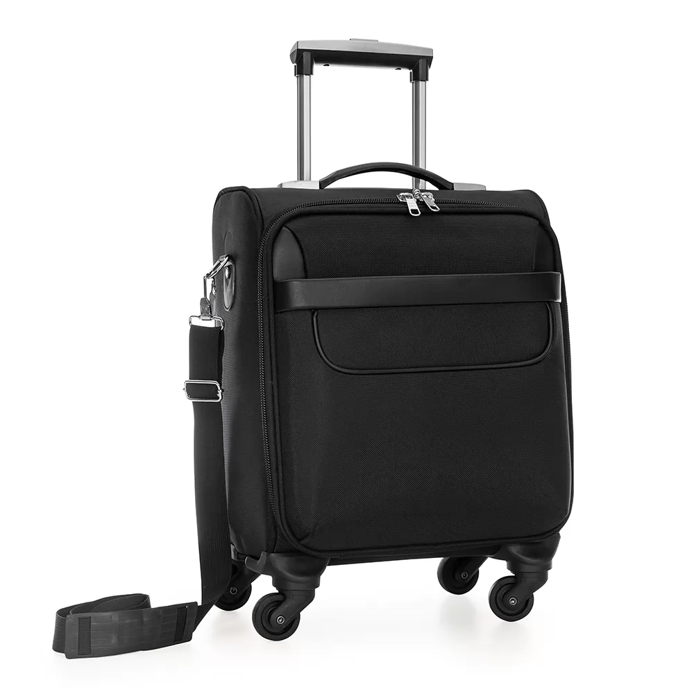 Mala de Viagem Personalizada