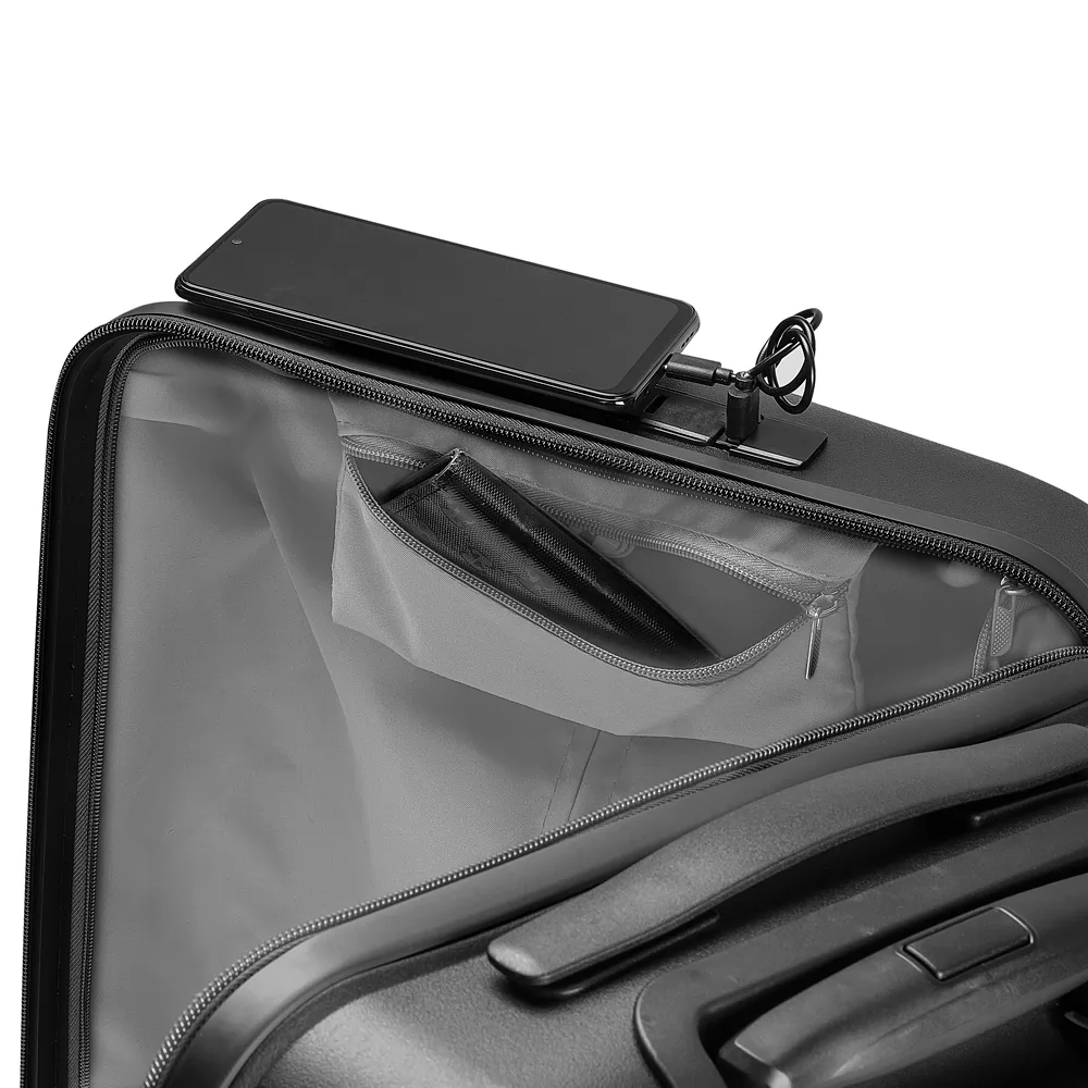 Mala de Viagem Personalizada