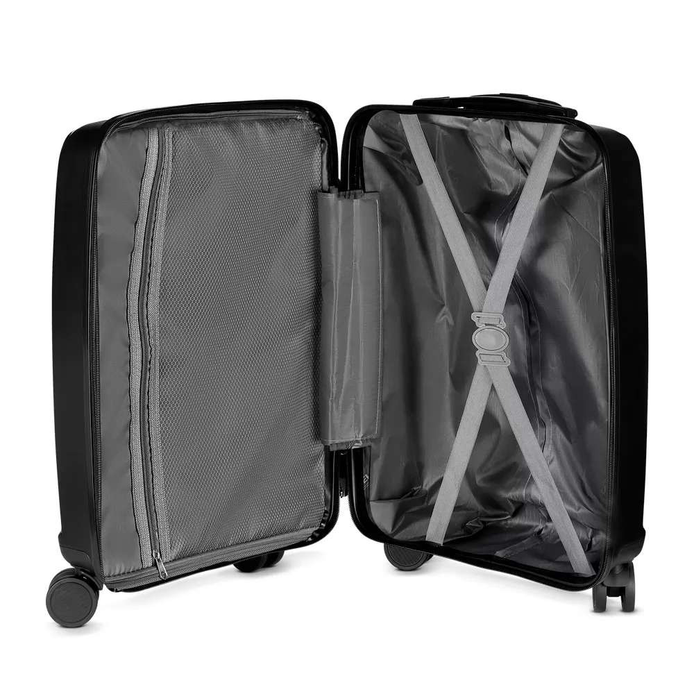 Mala de Viagem Personalizada