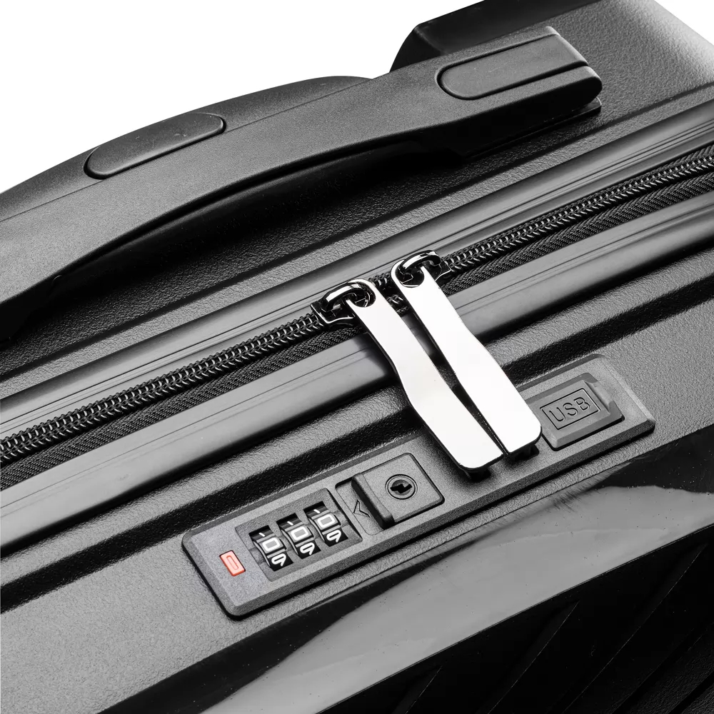 Mala de Viagem Personalizada