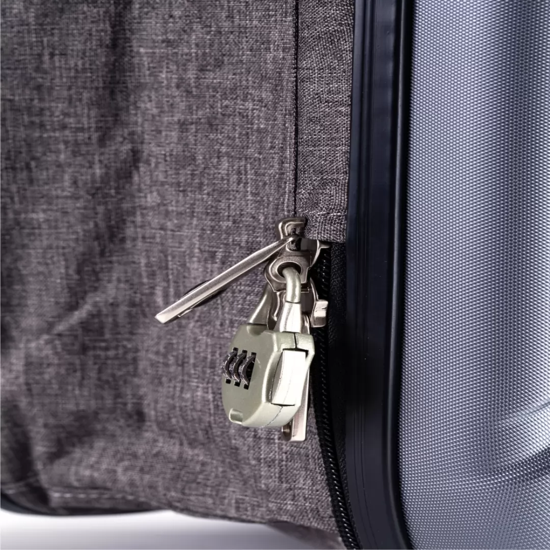 MALA DE VIAGEM Personalizada