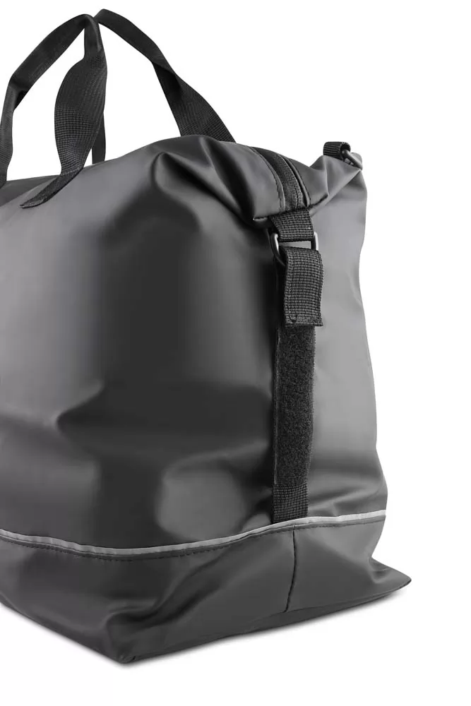 Mala esportiva em PU Personalizada