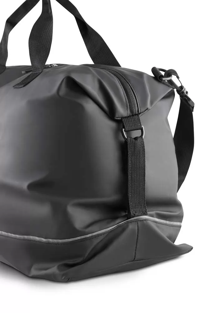 Mala esportiva em PU Personalizada