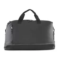 Mala esportiva em PU Personalizada Mala esportiva em PU Personalizada