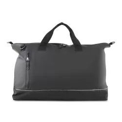 Mala esportiva em PU Personalizada Mala esportiva em PU Personalizada