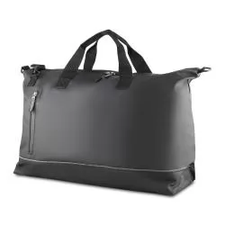 Mala esportiva em PU Personalizada Mala esportiva em PU Personalizada