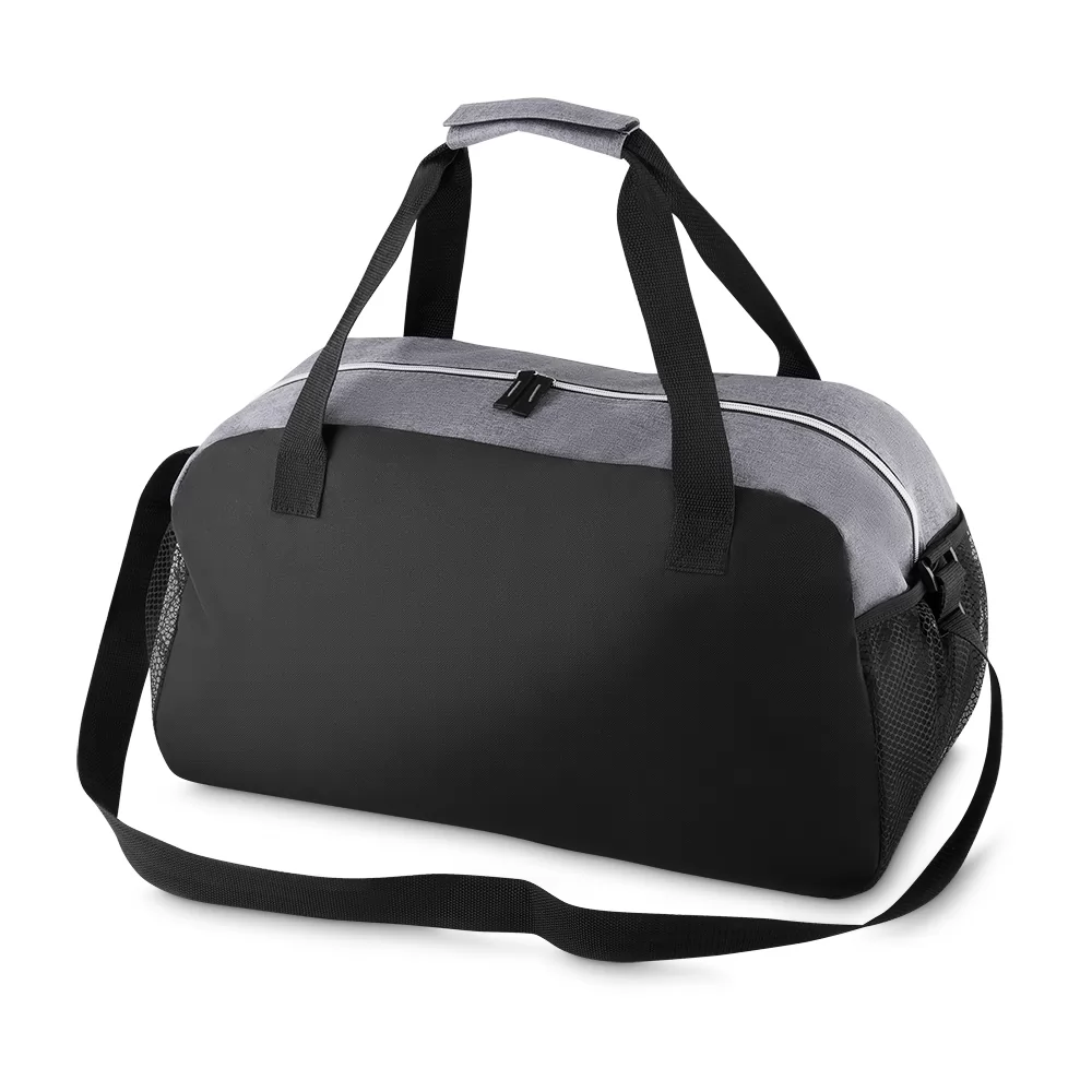 Mala Esportiva Poliéster Personalizada