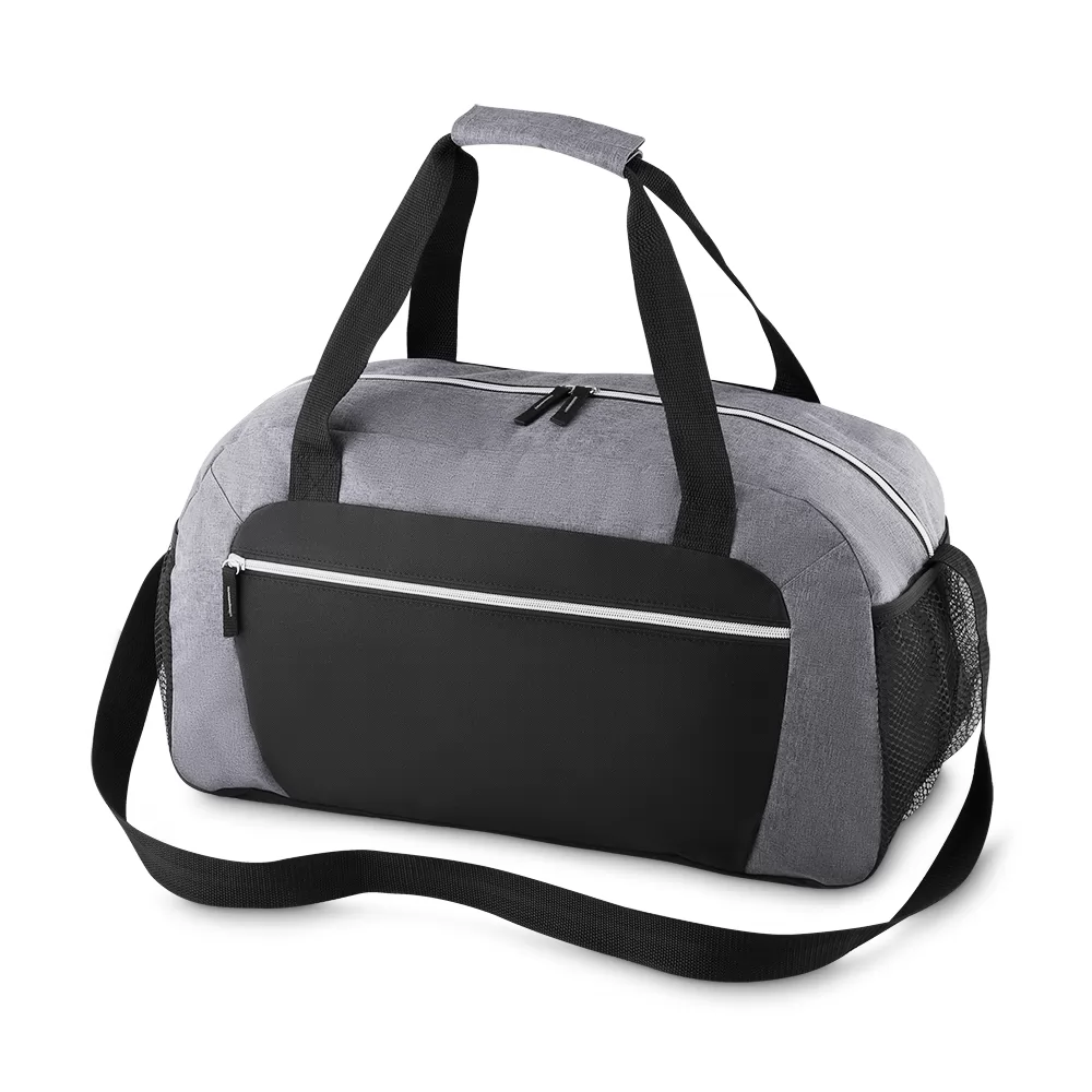 Mala Esportiva Poliéster Personalizada