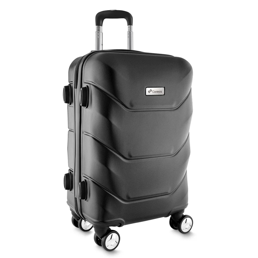 Mala viagem média Personalizada