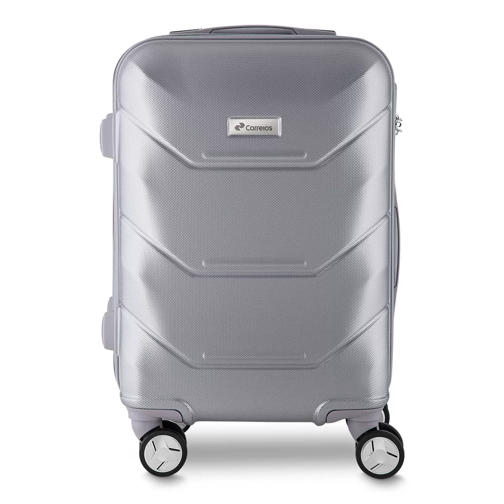 Mala Viagem Pequena Personalizada