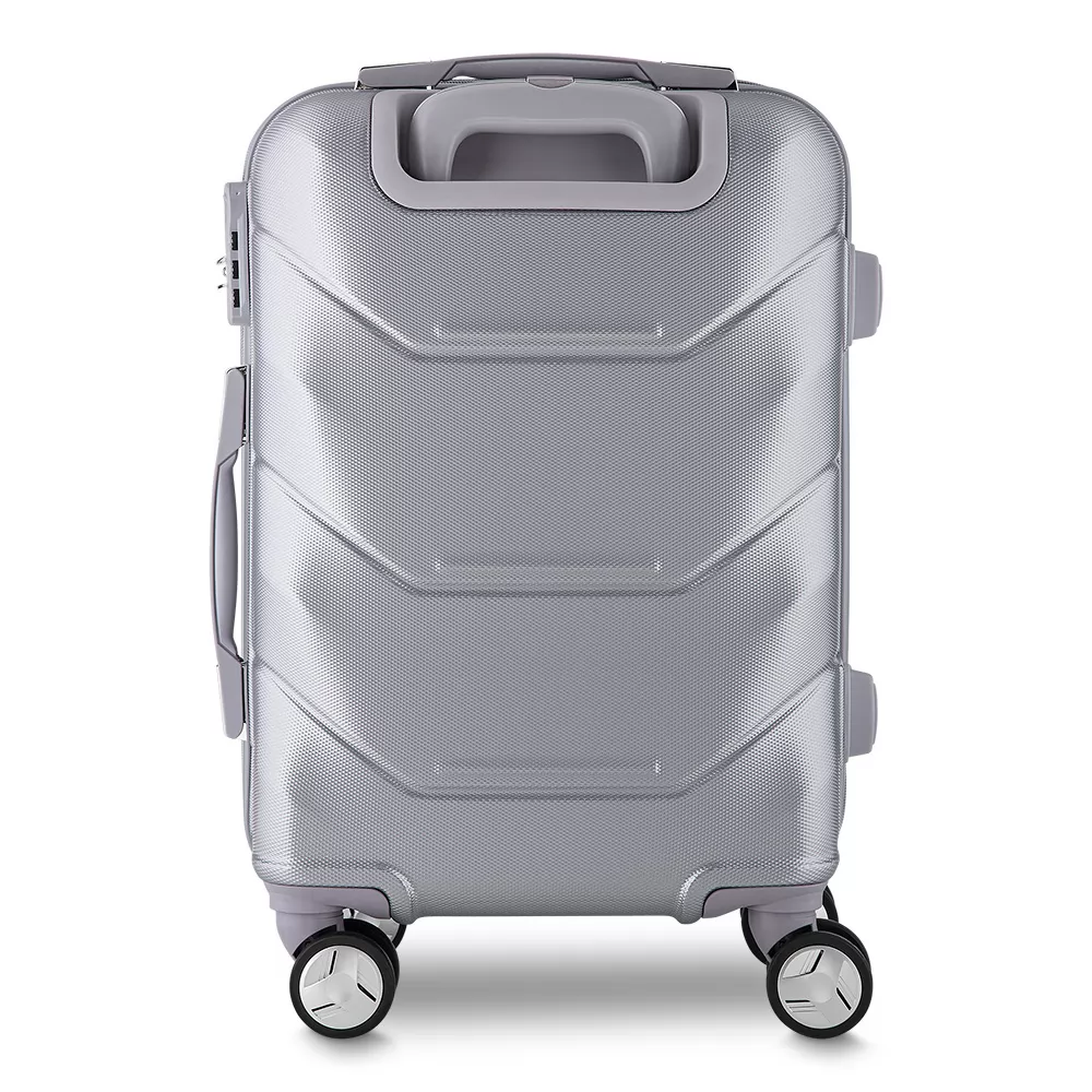 Mala Viagem Pequena Personalizada